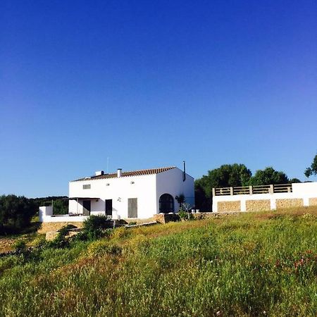 Le Ville Ferreries Exterior foto